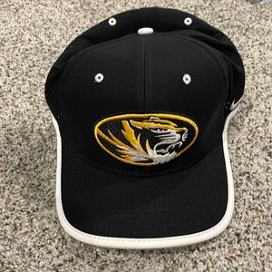 Nike Mizzou hat - Adjustable - NEW no tags never worn